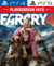 FAR CRY 4 PS4 | PS5