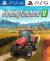FARMING SIMULATOR 17 PS4 | PS5 - comprar online