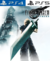 FINAL FANTASY Vll REMAKE PS4 | PS5