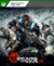 GEARS OF WAR 4 XBOX ONE | XBOX SERIES X/S | PC