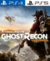 GHOST RECON WILDLANDS PS4 | PS5