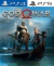 GOD OF WAR 4 PS4 | PS5