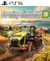 FARMING SIMULATOR 25 PS5