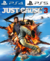 JUST CAUSE 3 PS4 | PS5 - comprar online