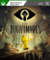 LITTLE NIGHTMARES XBOX ONE | XBOX SERIES X/S