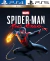 SPIDER-MAN MILES MORALES PS4 | PS5 - comprar online