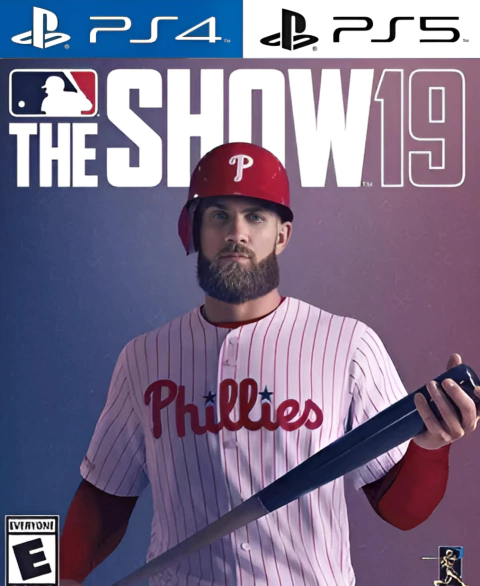 MLB THE SHOW 19 PS4 | PS5 - comprar online