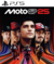 MOTOGP 25 PS5