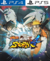 NARUTO SHIPPUDEN STORM 4 PS4 | PS5