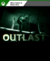 OUTLAST XBOX ONE | XBOX SERIES X/S