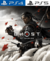 GHOST OF TSUSHIMA PS4 | PS5