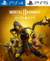 MORTAL KOMBAT 11 ULTIMATE PS4 | PS5