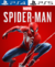 MARVEL SPIDER-MAN PS4 | PS5