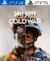 CALL OF DUTY COLD WAR PS4 | PS5