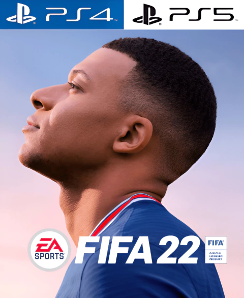 FIFA 22 PS4 | PS5