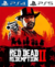 RED DEAD REDEMPTION 2 PS4 | PS5