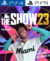 MLB THE SHOW 23 PS4 | PS5