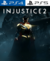 INJUSTICE 2 PS4 | PS5