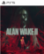 ALAN WAKE 2 PS5