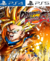 DRAGON BALL FIGHTERZ PS4 | PS5