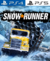 SNOW RUNNER PS4 | PS5