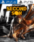 INFAMOUS SECOND SON PS4 | PS5