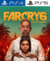 FAR CRY 6 PS4 | PS5