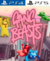 GANG BEASTS PS4 | PS5