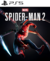MARVEL SPIDER-MAN 2 PS5