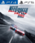 NEED FOR SPEED RIVALS PS4 | PS5