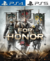 FOR HONOR PS4 | PS5