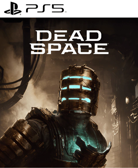 DEAD SPACE PS5