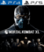 MORTAL KOMBAT XL PS4 | PS5