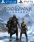 GOD OF WAR RAGNAROK PS4 | PS5