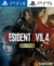 RESIDENT EVIL 4 REMAKE PS4 | PS5 - comprar online