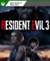 RESIDENT EVIL 3 REMAKE XBOX ONE | XBOX SERIES X/S