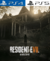 RESIDENT EVIL 7 BIOHAZARD PS4 | PS5