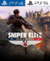 SNIPER ELITE RESISTANCE PS4 | PS5 - comprar online