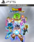 DRAGON BALL SPARKING ZERO PS5 - comprar online
