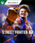 STREET FIGHTER 6 XBOX SERIES X/S