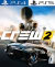 THE CREW 2 PS4 | PS5 - comprar online