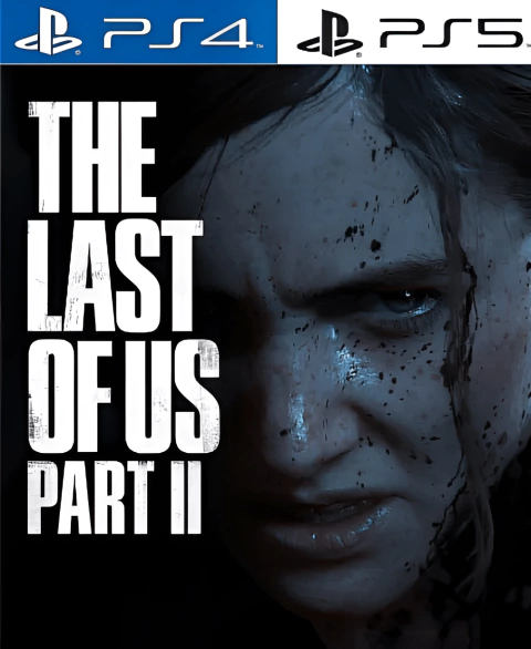 THE LAST OF US 2 PS4 | PS5