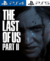 THE LAST OF US 2 PS4 | PS5