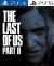 THE LAST OF US 2 PS4 | PS5