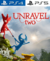 UNRAVEL TWO PS4 | PS5