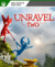 UNRAVEL TWO XBOX ONE | XBOX SERIES X/S