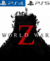 WORLD WAR Z PS4 | PS5