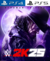 WWE 2K25 PS4 | PS5 en internet