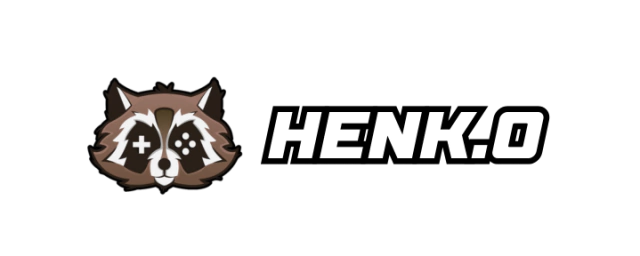 HenK.O | Tienda de Videojuegos
