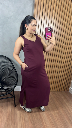 Vestido Fernanda - comprar online